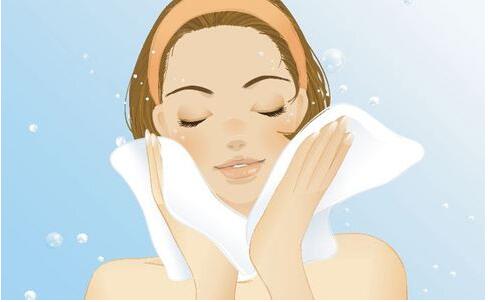 避免激素脸一边治疗一边伤害,这些习惯应警惕!