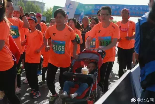 天津黄崖关长城国际马拉松,天津全运马拉松路线