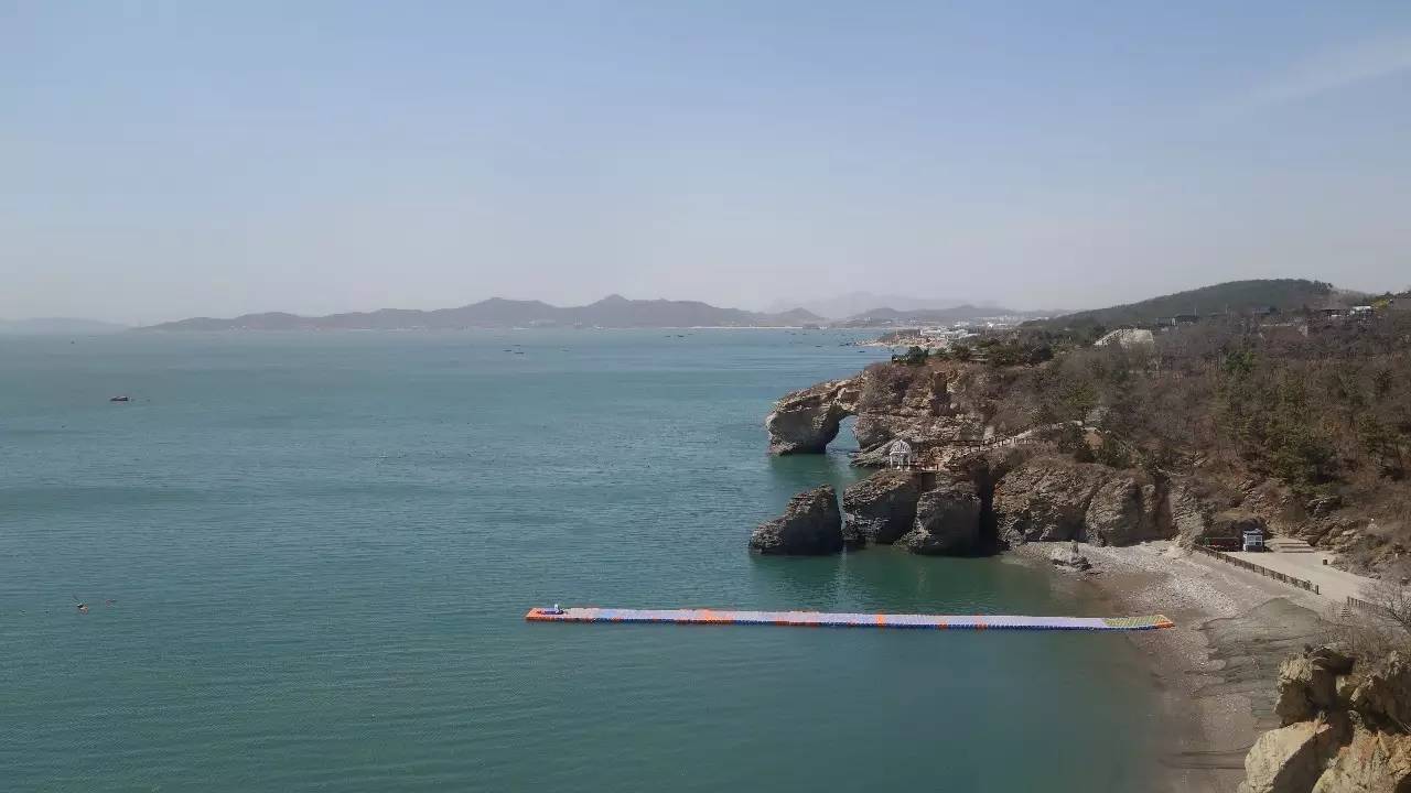 大连东北路有什么好玩的,大连哪里的海岸好玩