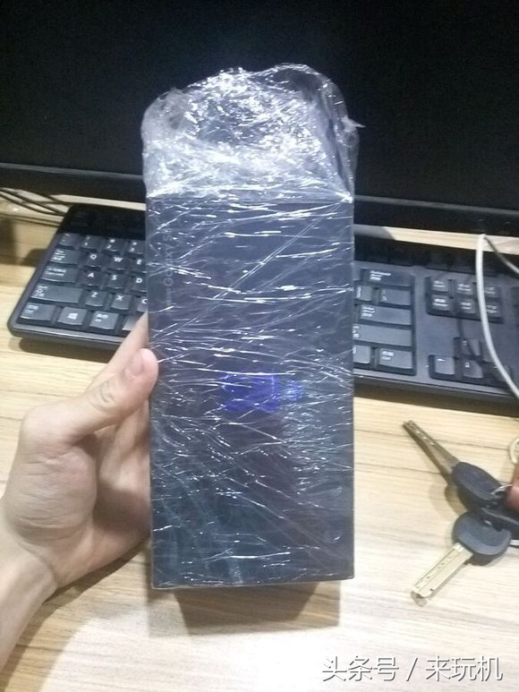 三星s8轻奢版测评,三星s8轻奢版对比