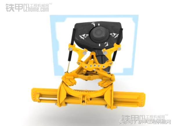 平地机初学者入门教程,平地机高级操作教程