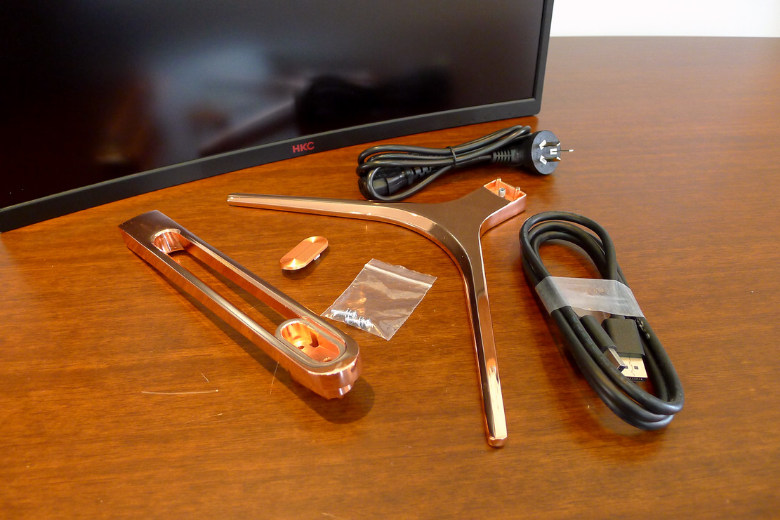 入门级电竞外设推荐,hkcg4plus