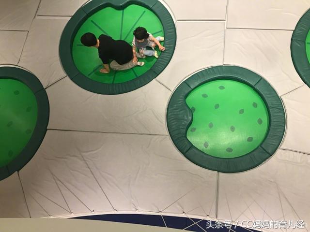 五一放假了带宝贝去旅游吧,明星五一带娃玩