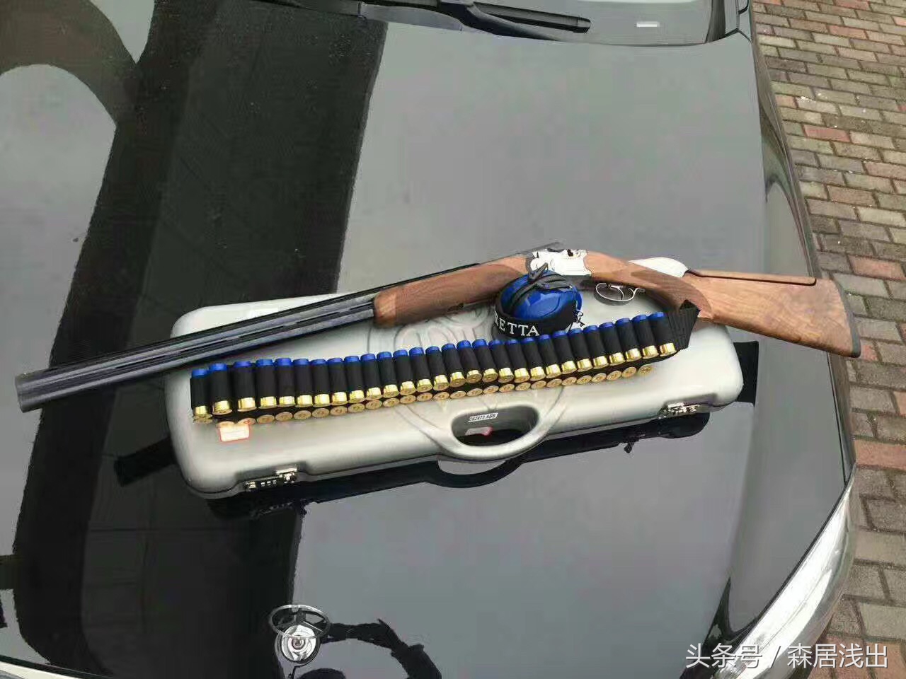 奥运会气步枪射击项目距离多少米,奥运会射击气步枪动作解析