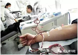 有偿or无偿，说说你不知道的单采血站