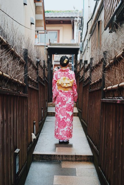 关于旅行遇见的人,旅行中的人生感悟