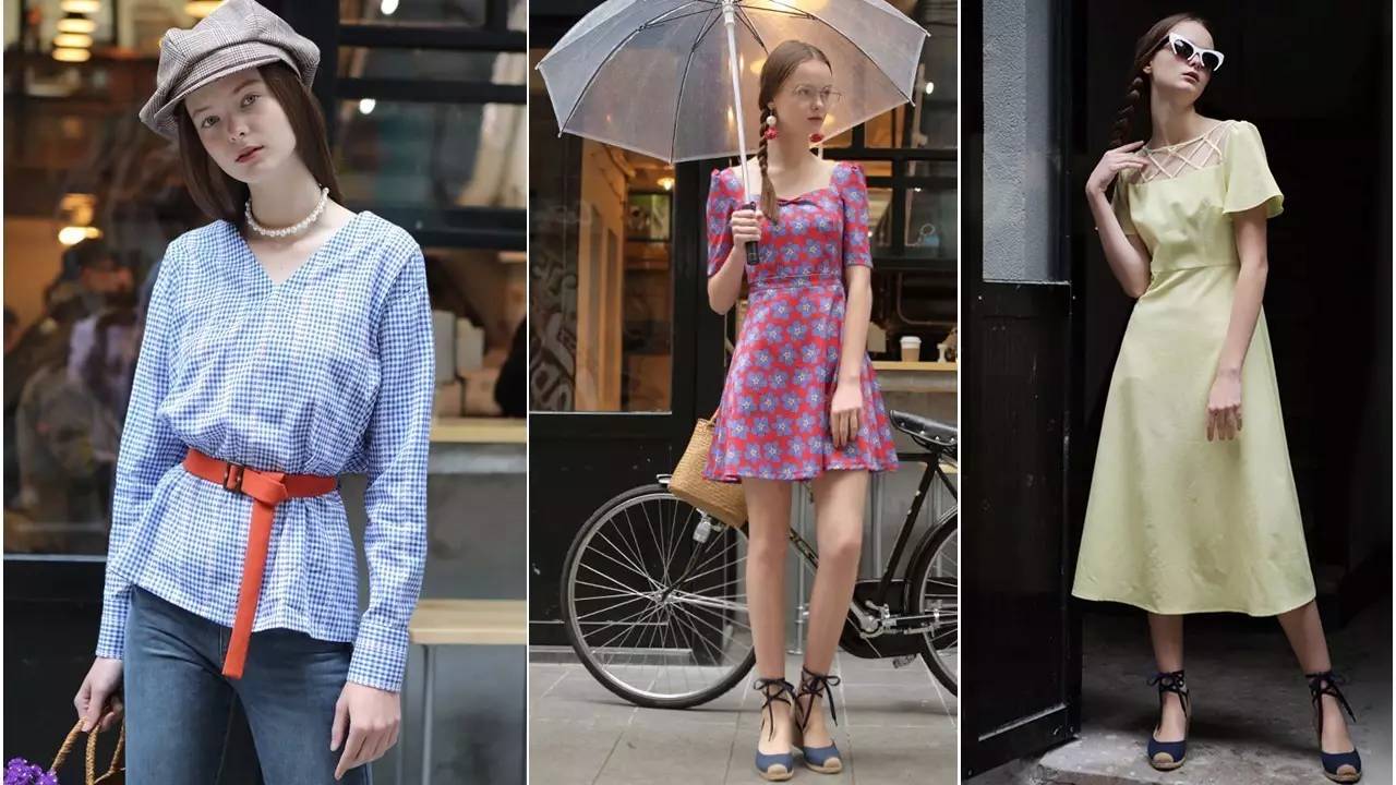 淘宝女生短袖哪个店的衣服质量好,有没有什么推荐的淘宝衣服店