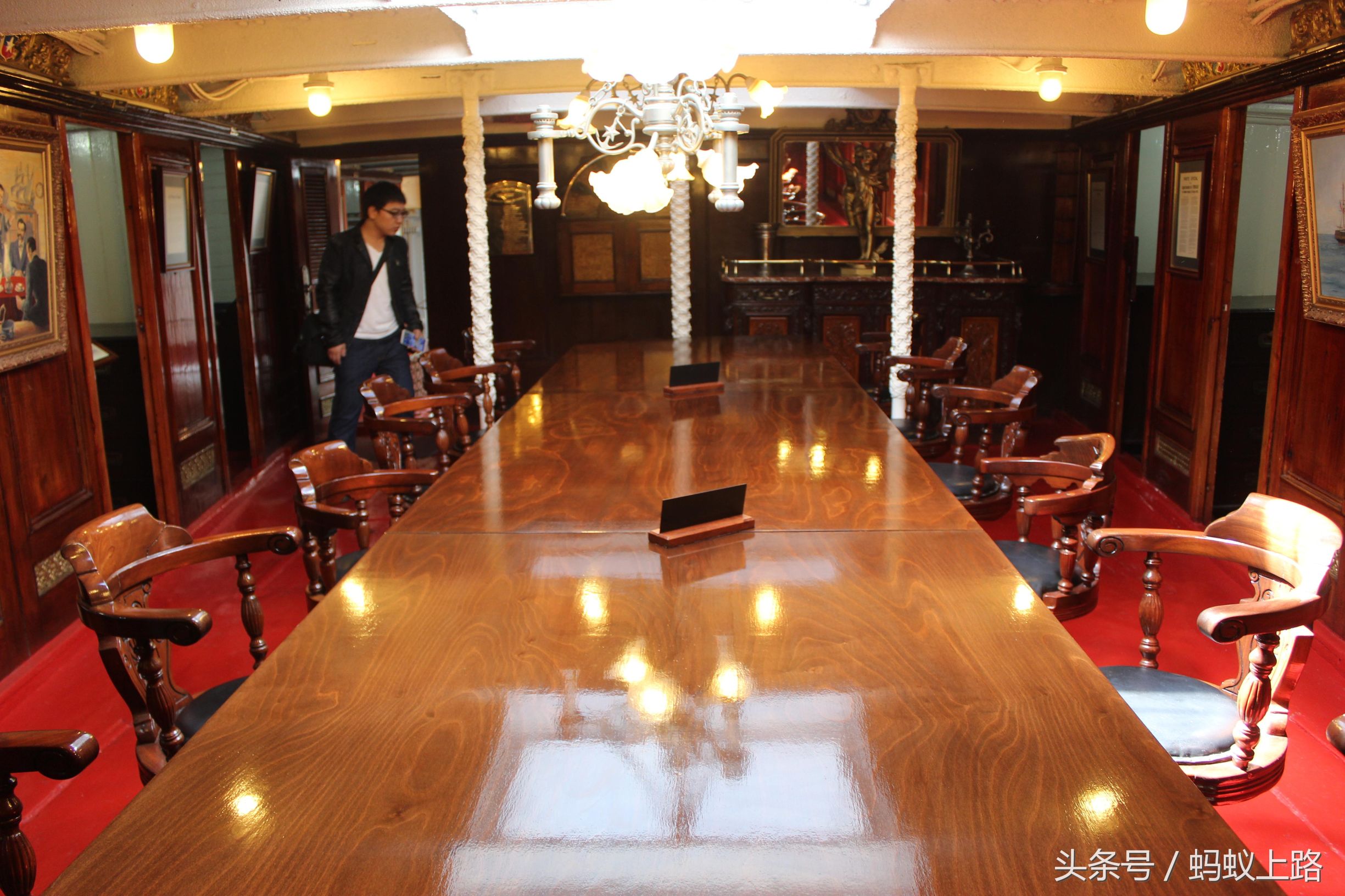 塔尔卡瓦诺智利军港图片,塔尔卡瓦诺城市