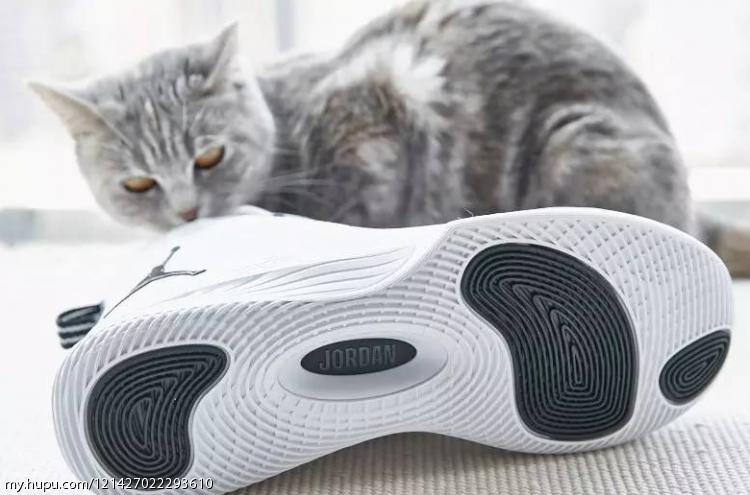 不负责球鞋评测zoomlive,jordanultrafly2实战评测