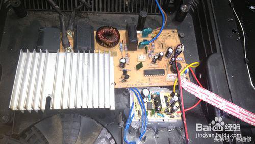 电磁炉出现E3但不起热是什么情况,电磁炉出现e3故障