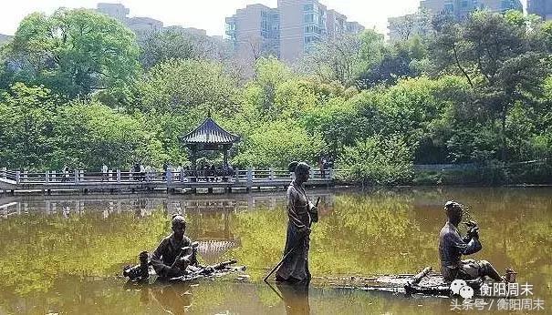 衡阳带孩子一日游攻略,带娃湖南衡阳旅游攻略