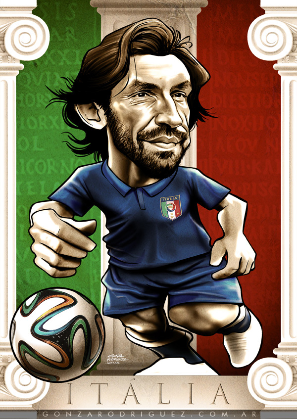 世界杯足球的魅力漫画,足球球星漫画图片