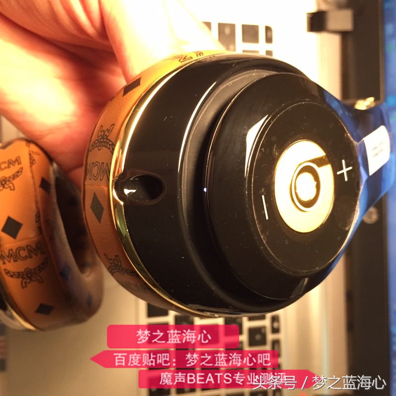 以为通过SN就能查beats魔声（魔音）耳机SN码真假？天真