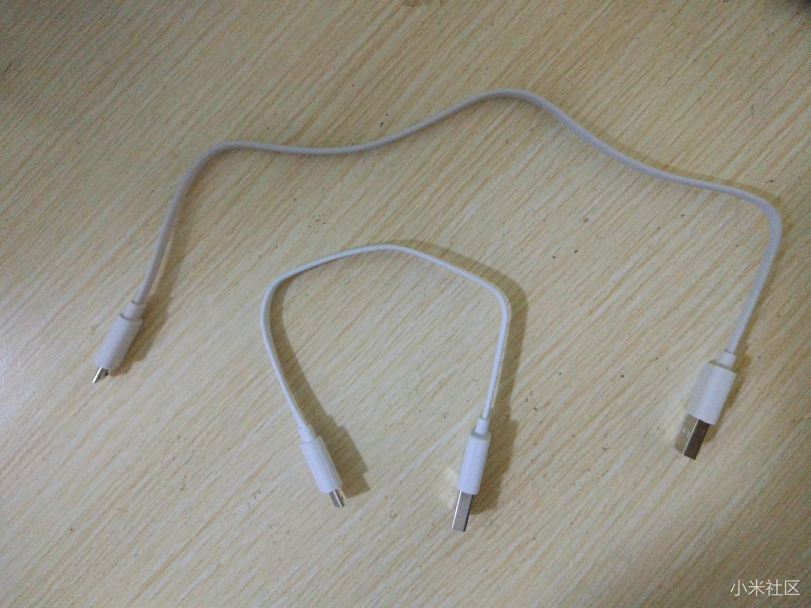 新小米移动电源2使用说明书,小米移动电源2按键功能