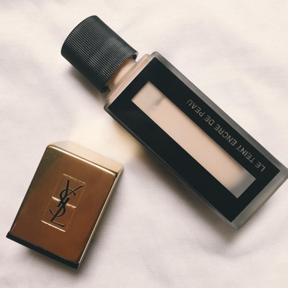 某教主20款粉底液超强测评