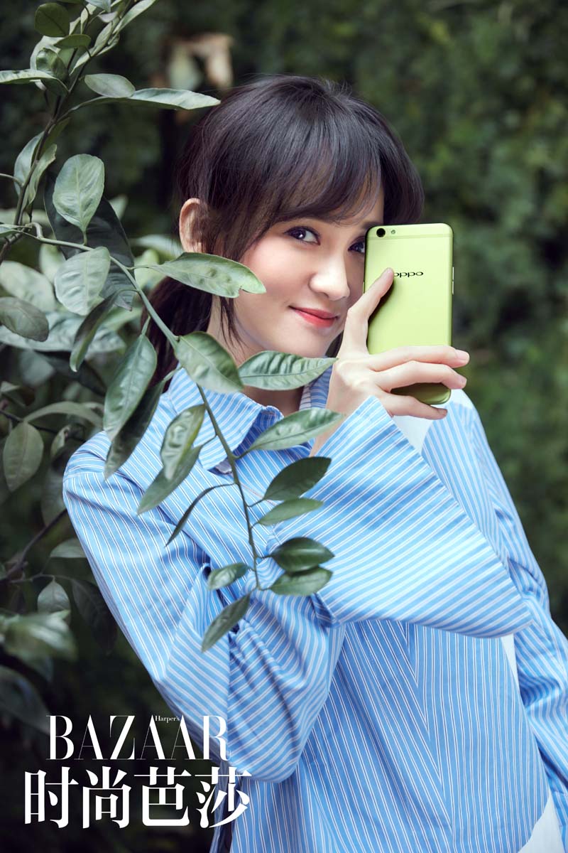 oppo系列拍照清晰推荐,oppo经典拍照