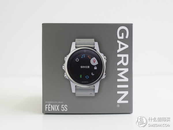 GARMIN最贵的表评测,garminfenix最贵的一款