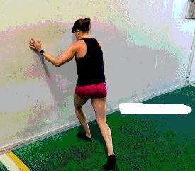 脚踝上下受限恢复训练动作,脚踝强化训练远离脚踝受伤