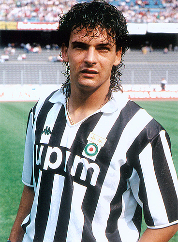 天下足球回忆经典语录,你还记得以前的足球吗