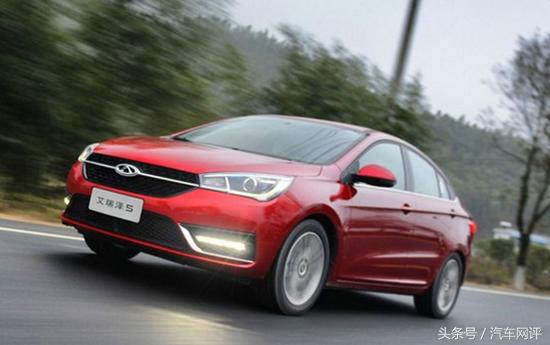 红色车好看的几款车型,红色本命年车推荐