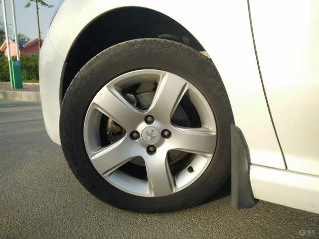 同级别性价比最高的车值得拥有,新款308车主真实感受