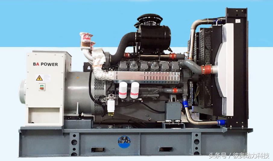 24千瓦柴油发电机每小时多少油耗,柴油发电机组油耗跟发电机有关系