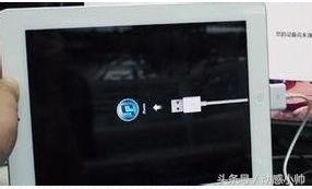 ipad被孩子乱输密码怎么解锁,小孩多次输错ipad密码