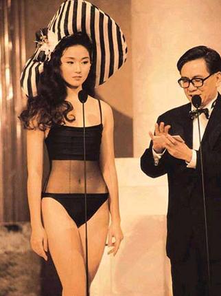 万绮雯48岁参加节目,万绮雯如今生活