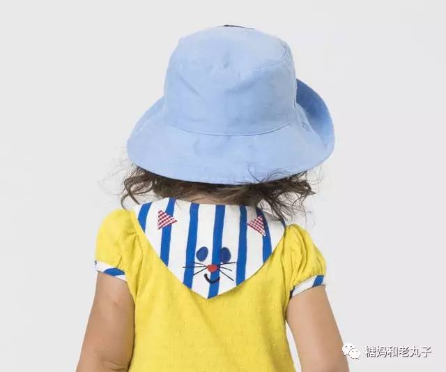 童装品牌6岁推荐,这6个超可爱的童装品牌你知道吗