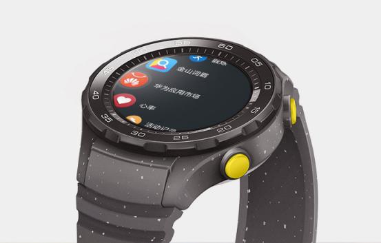 华为watch2有几种型号,华为watch2解读