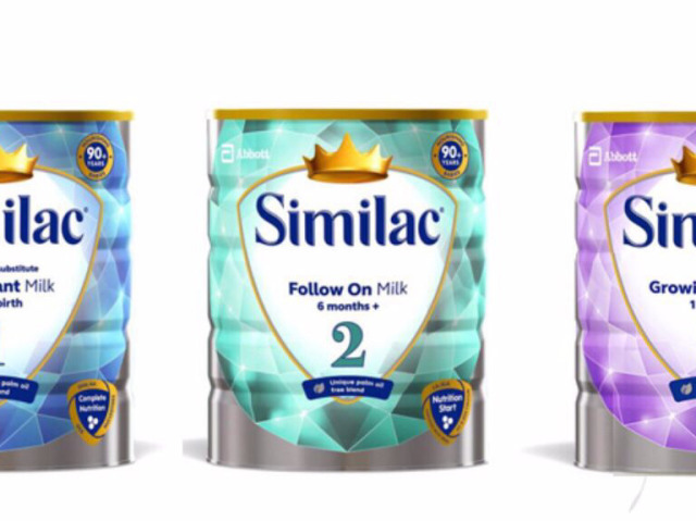 新进宝妈奶粉怎么选择,宝宝奶粉有什么配方推荐的