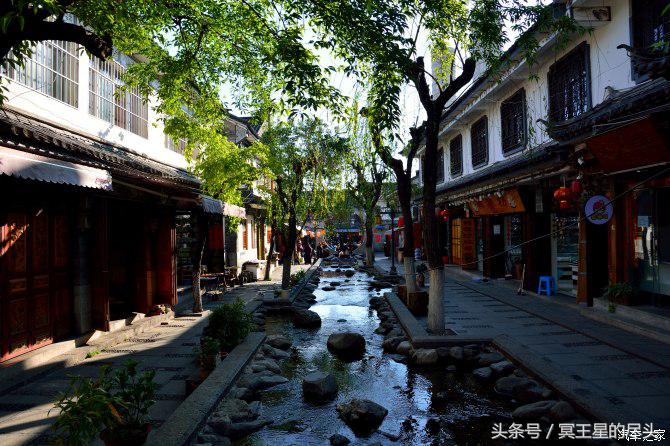 云南小伙租车游云南,云南自驾七日游最全攻略