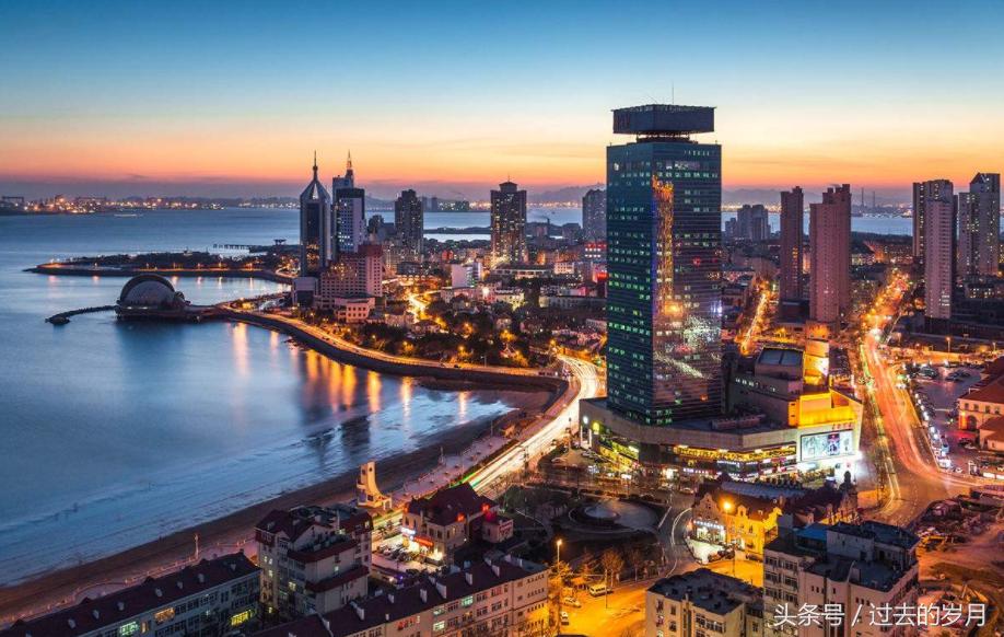 全国经济总量排名前十名的城市,经济总量超过3000亿元的城市