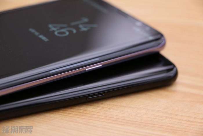 三星盖乐世s8+,三星盖乐世8+测评