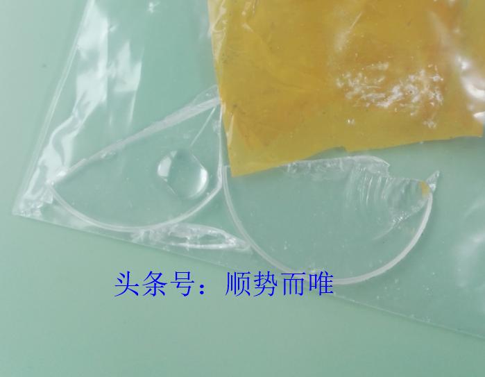 沈阳修表师傅经验分享，帝陀表换蓝宝石表镜这个步骤要注意！