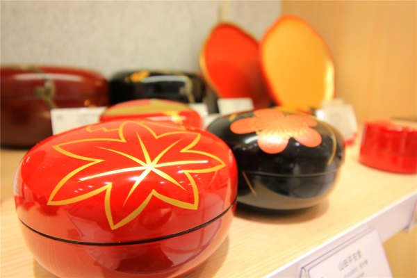 落英缤纷系列,落樱缤纷日本