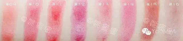 新款纪梵希禁忌之吻试色,纪梵希禁忌之吻全试色