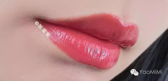 新款纪梵希禁忌之吻试色,纪梵希禁忌之吻全试色