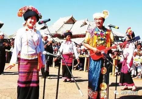 景洪泼水节注意事项,西双版纳泼水节如何不被泼