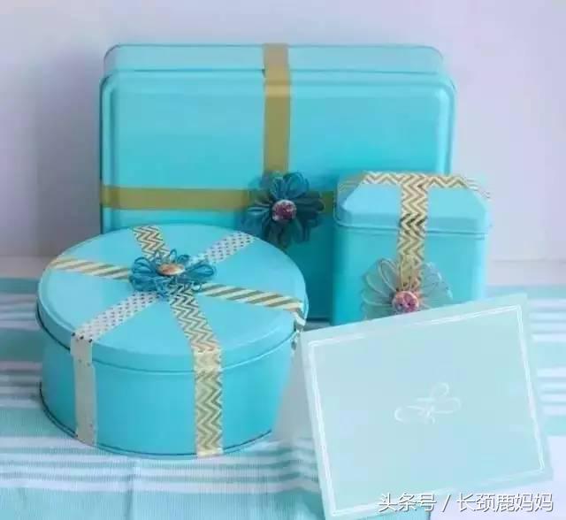 食物盒罐手工制作大全,怎样做一个简单又好看的储存罐