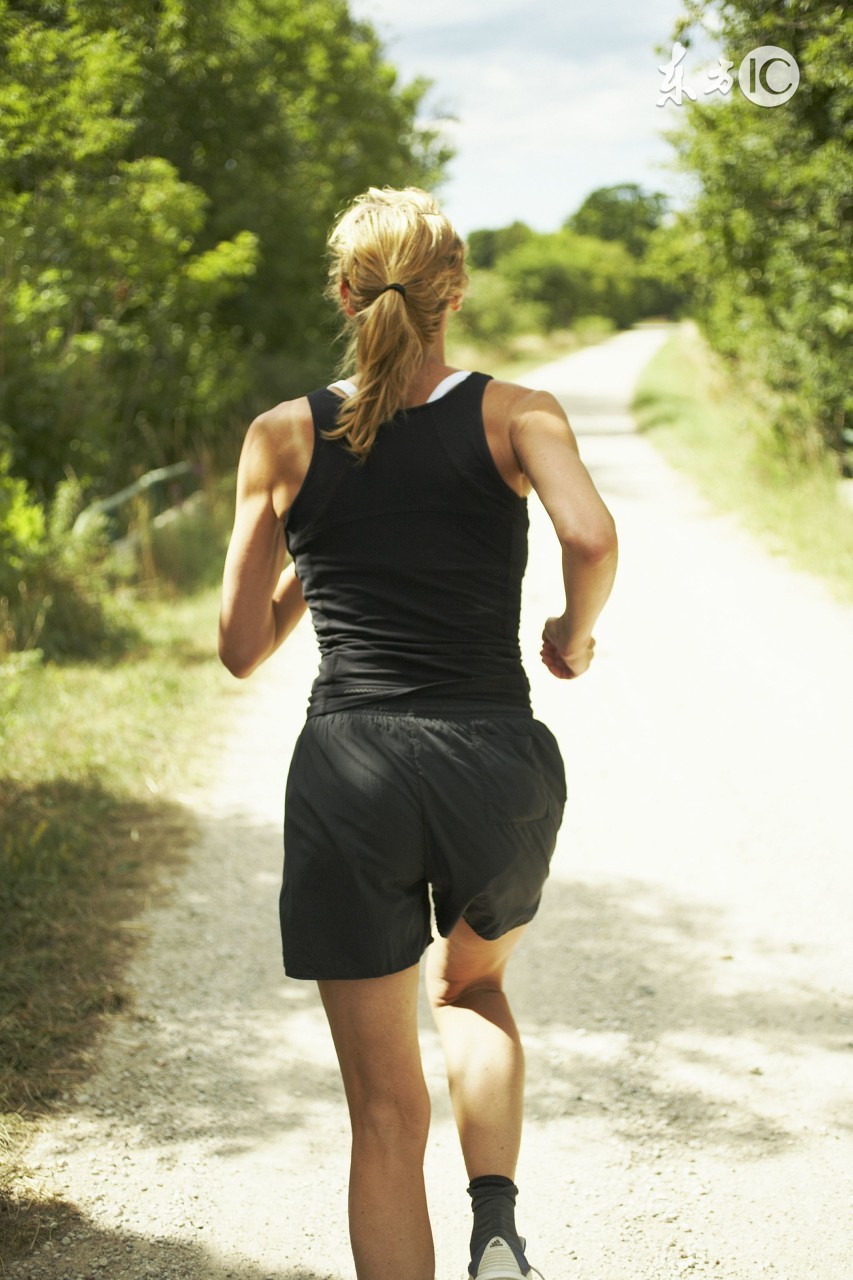 运动大量流汗的好处与坏处,运动对健康的好处