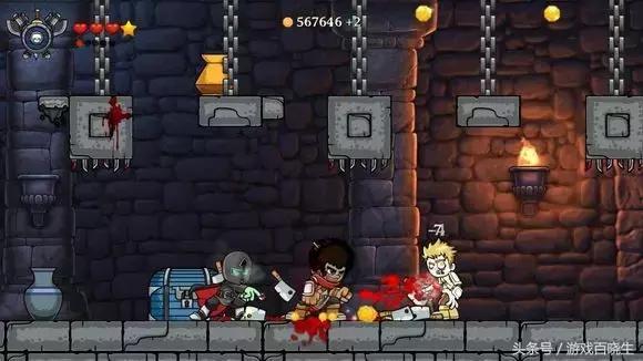 推荐一款比较不错的大型单机手游,推荐20款经典低配单机手游