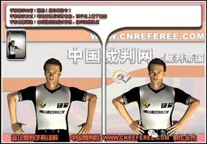 一分钟篮球干货,篮球裁判24种手势教学视频