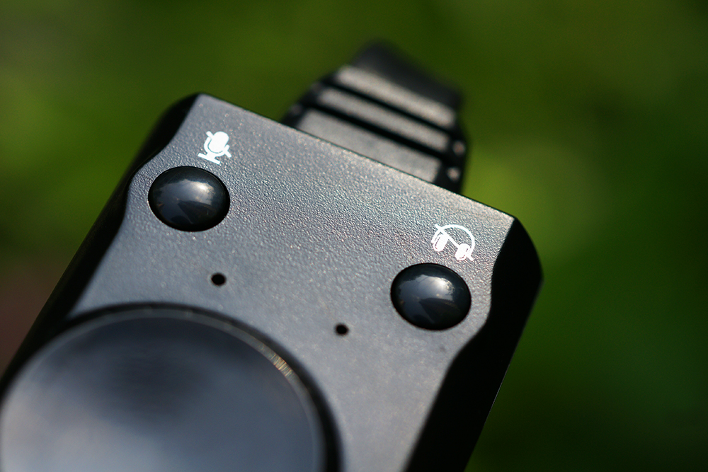 与“音”随行｜ORICOUSB外置声卡体验评测