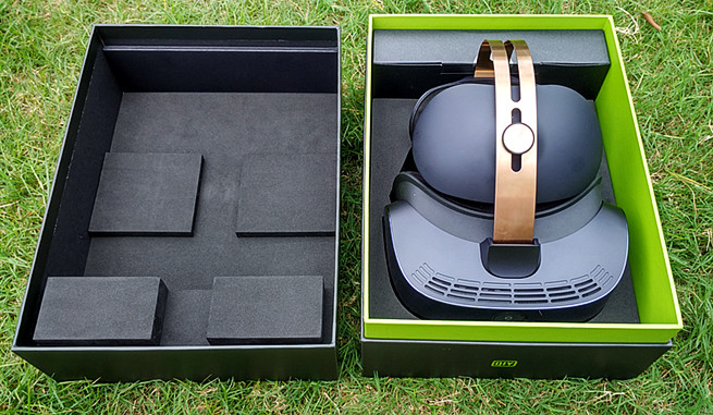 爱奇艺4kvr一体机哪里买,爱奇艺4kvr一体机连不上