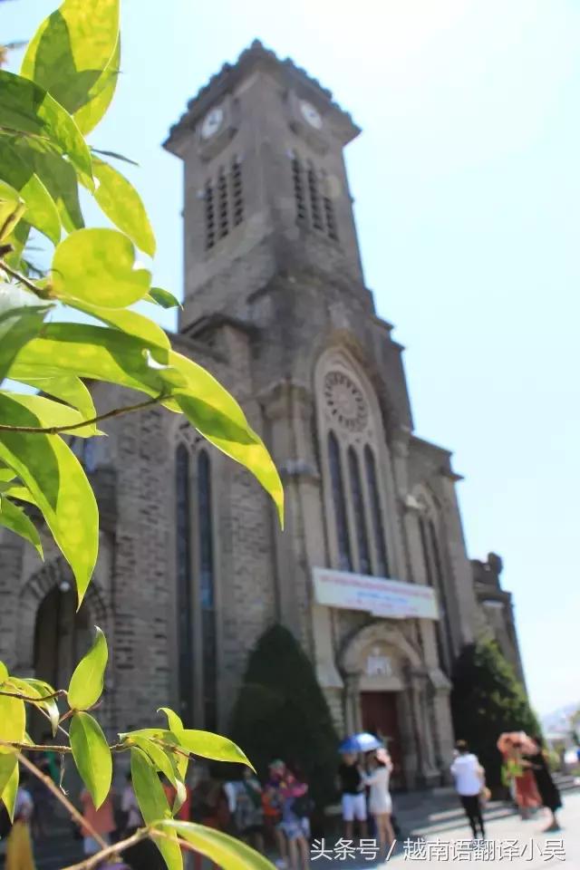 芽庄旅游攻略五天游,越南芽庄旅游攻略美食
