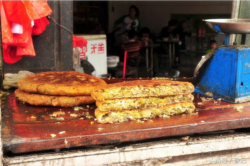 中国最古老的城市濮阳,以前的濮阳和现在的濮阳对比图