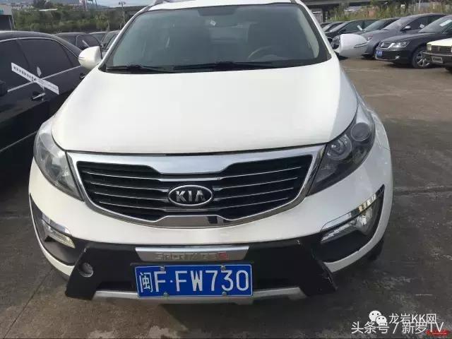 2021年12月公车拍卖公告,第二批公车拍卖展示