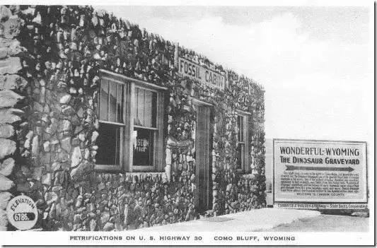 两富二代大量炸毁化石，开枪埋雷不惜破产，竟是为了*论发**文争名利