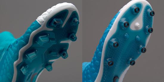 ag-pro鞋钉,鞋钉长度不准超过9mm